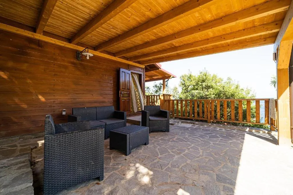 Villa Ray Beach Capoliveri  0*, Capoliveri (Isola d'Elba) Italy