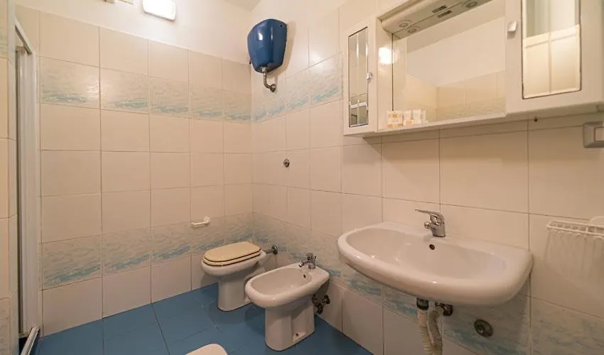 Holiday home Villa Ray Beach Capoliveri
