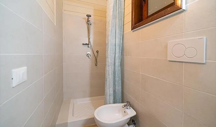 Villa Ray Beach Capoliveri  Italy
