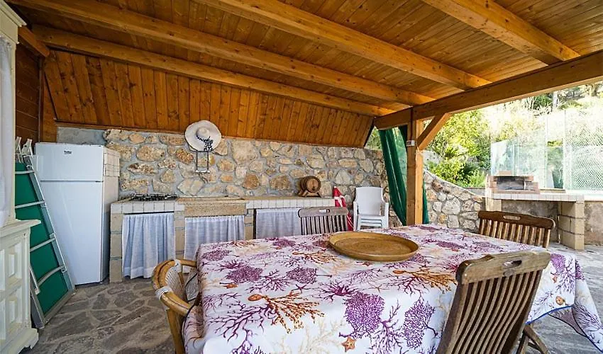 Villa Ray Beach Capoliveri  Capoliveri (Isola d'Elba)