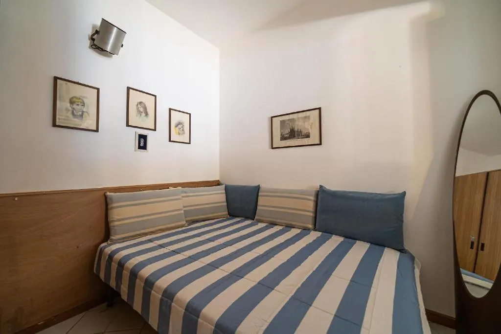 Holiday home Villa Ray Beach Capoliveri  Italy