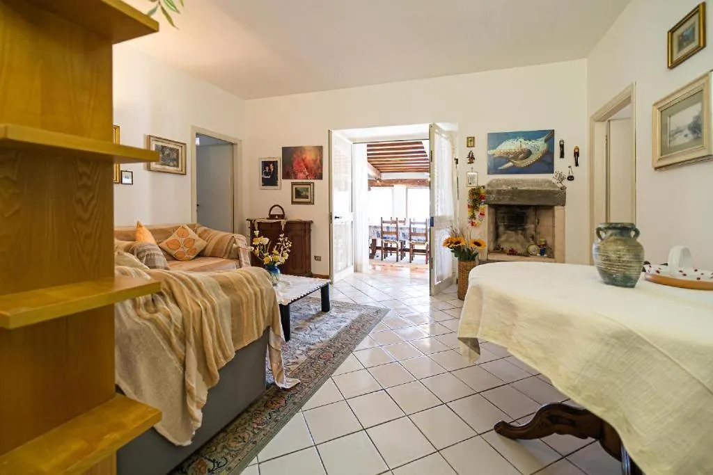 Villa Ray Beach Capoliveri  Capoliveri (Isola d'Elba)