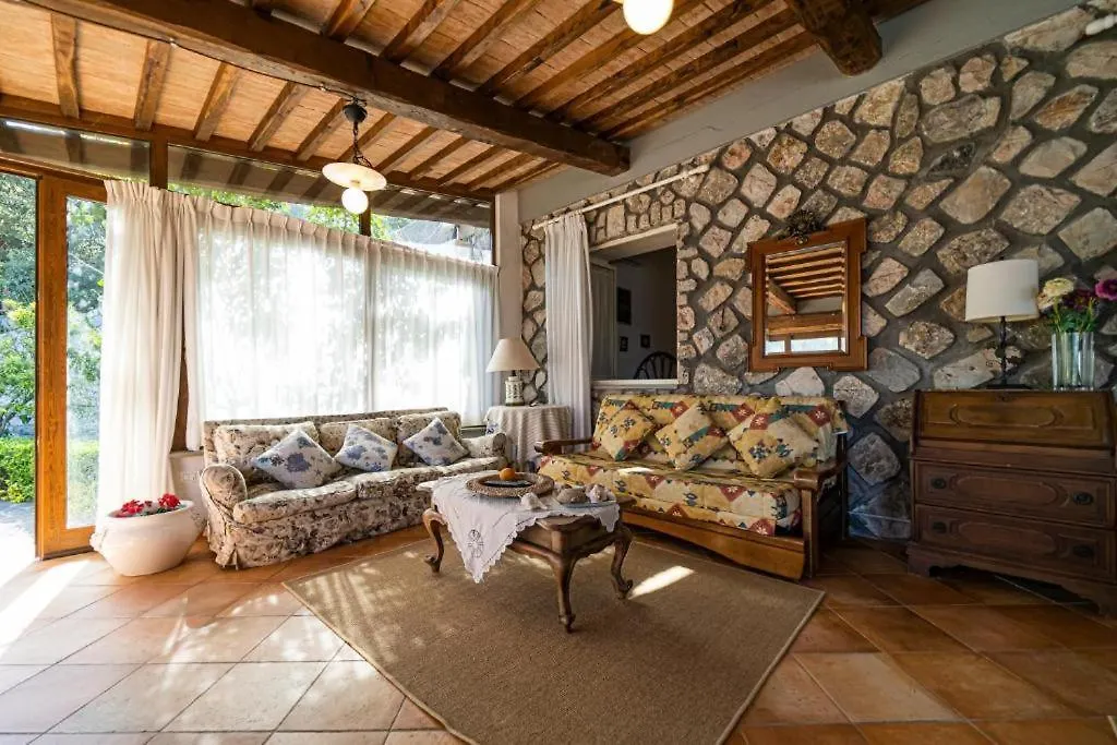 Holiday home Villa Ray Beach Capoliveri