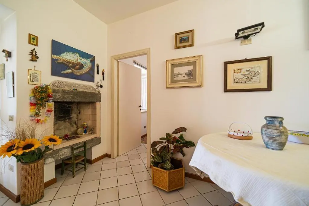 Holiday home Villa Ray Beach Capoliveri