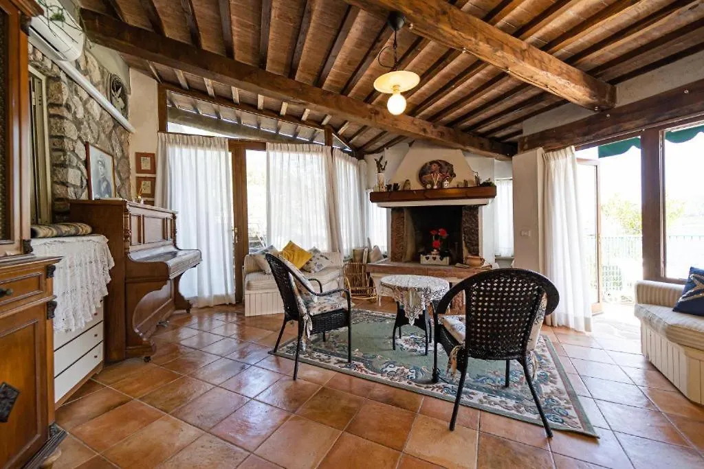 Villa Ray Beach Capoliveri