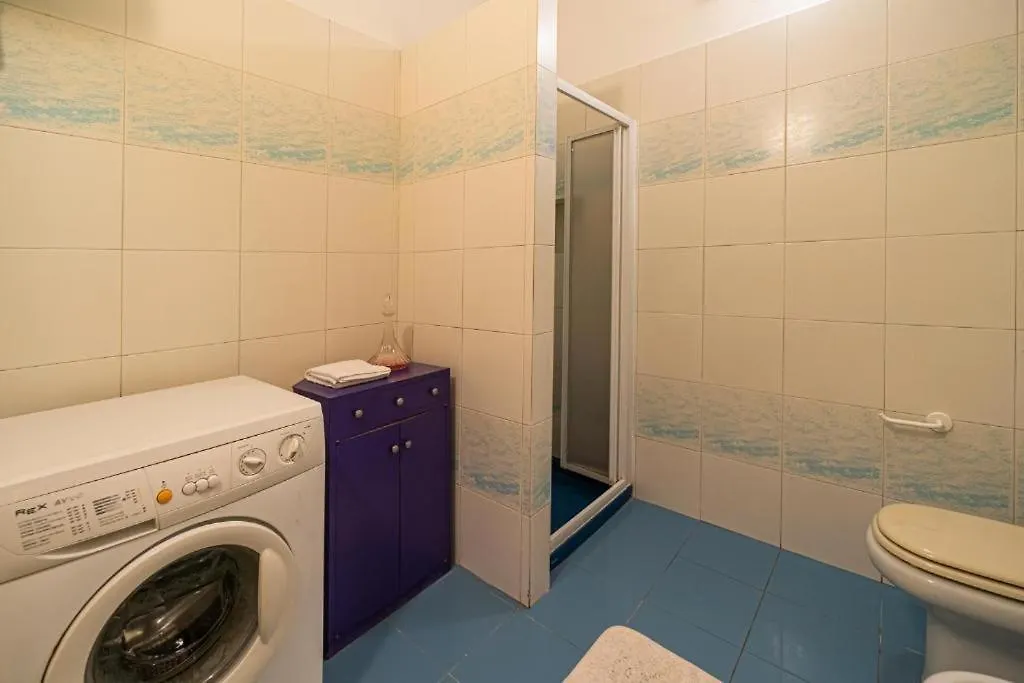 Villa Ray Beach Capoliveri  Holiday home