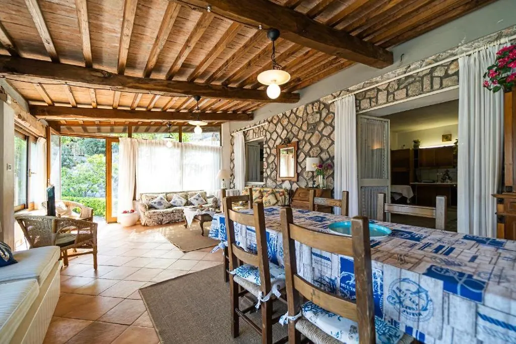 Villa Ray Beach Capoliveri  0*, Capoliveri (Isola d'Elba)