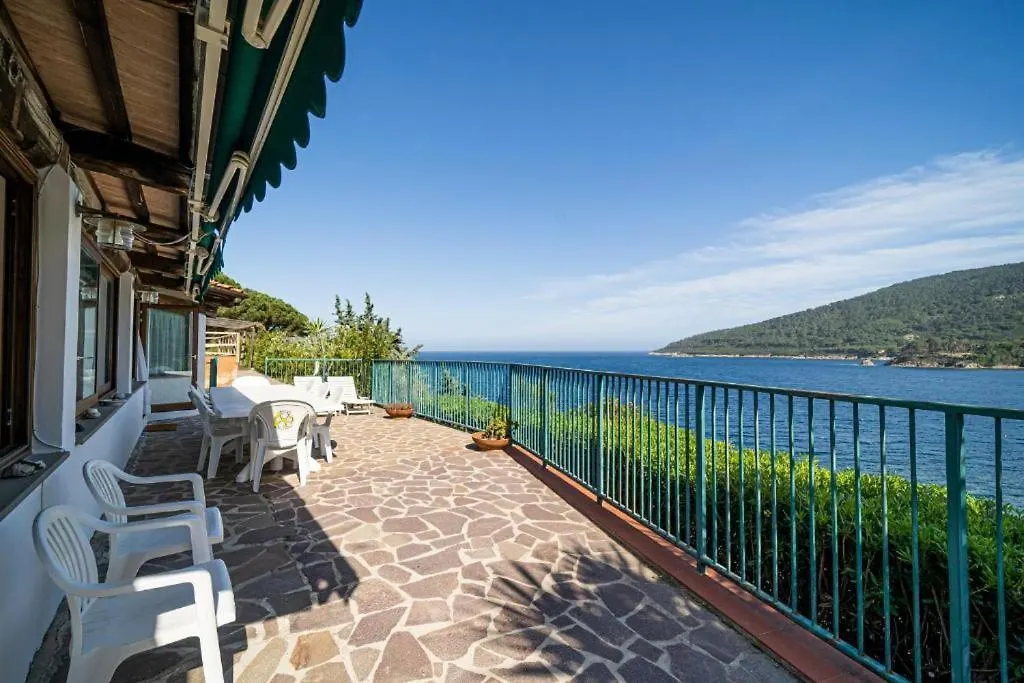 Villa Ray Beach Capoliveri  0*, Capoliveri (Isola d'Elba) Italy