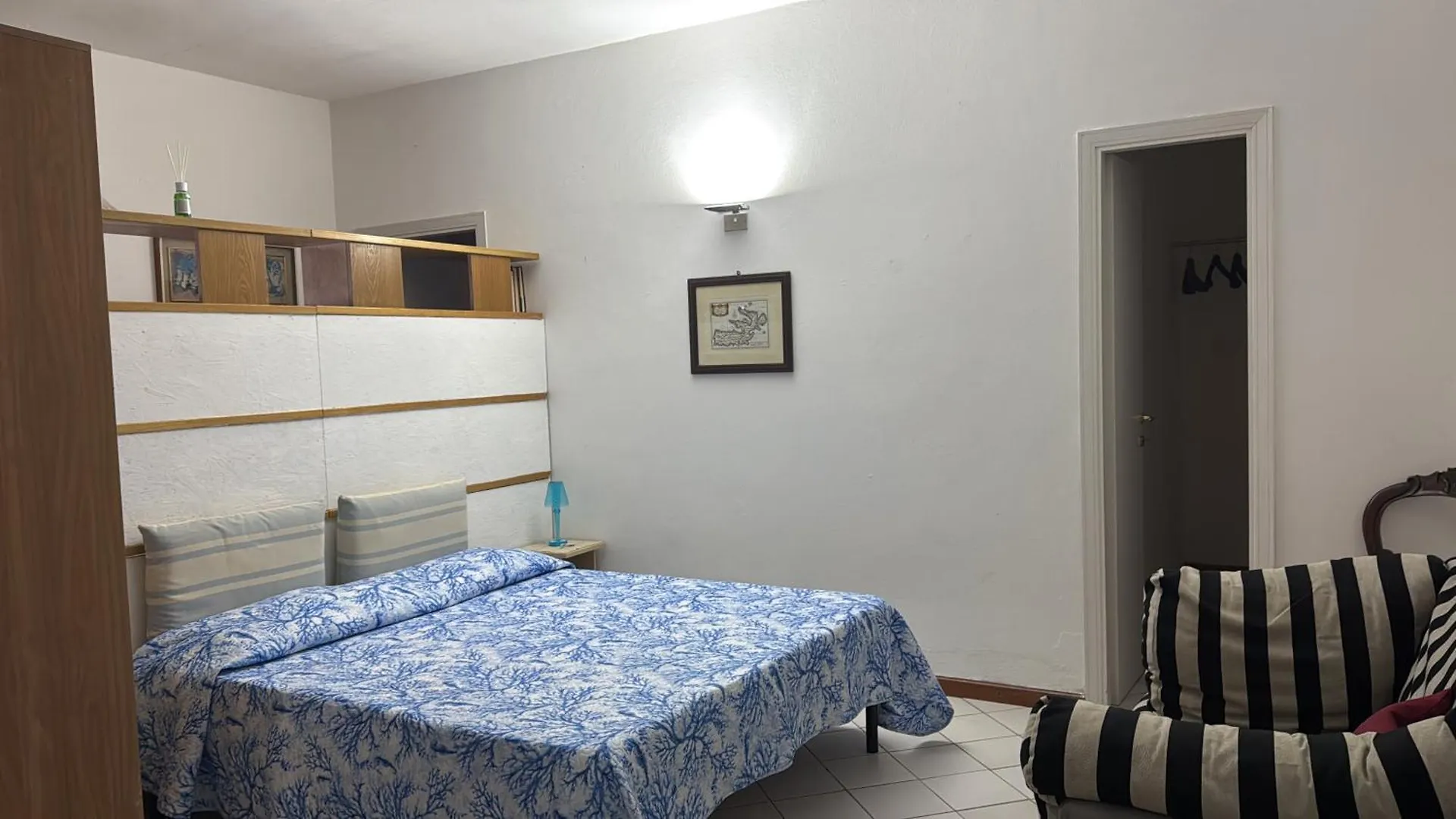 Villa Ray Beach Capoliveri  0*, Capoliveri (Isola d'Elba)