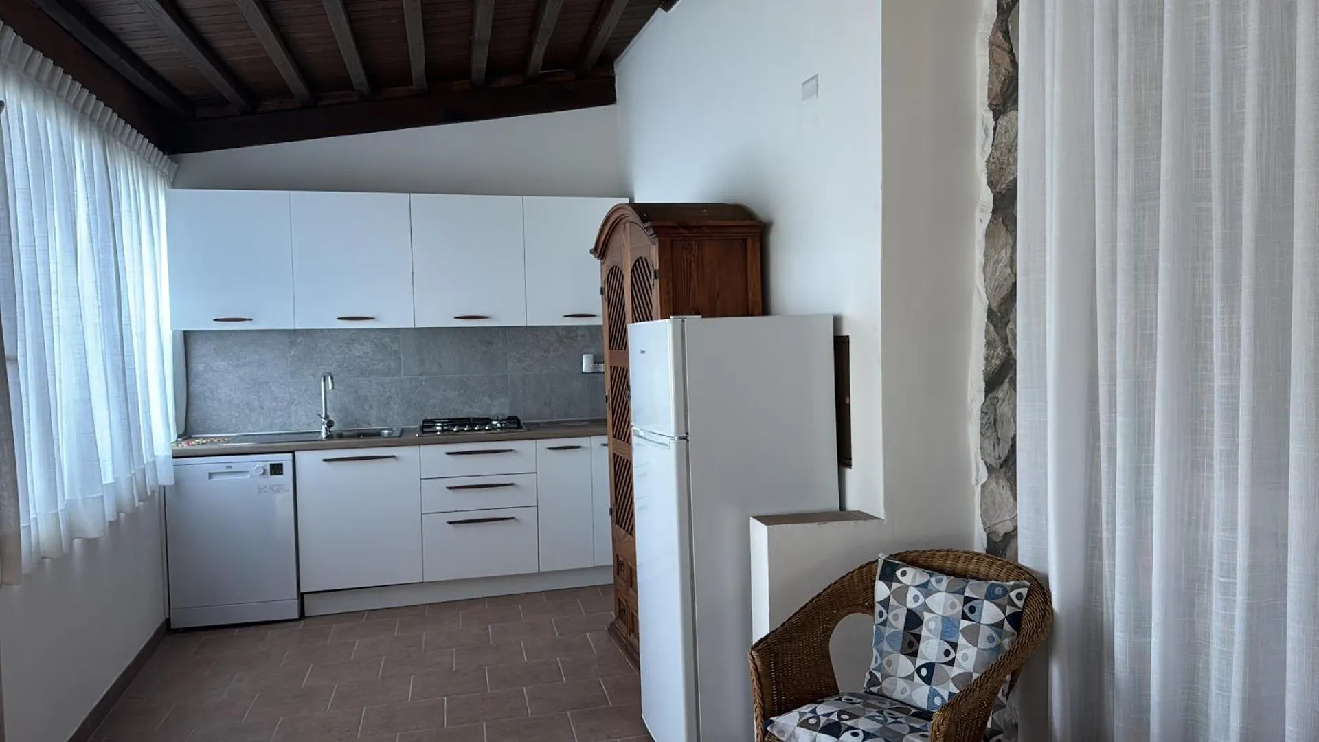 Villa Ray Beach Capoliveri