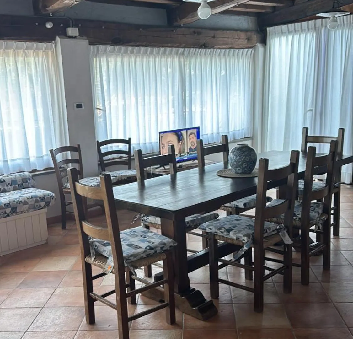 Villa Ray Beach Capoliveri  Holiday home
