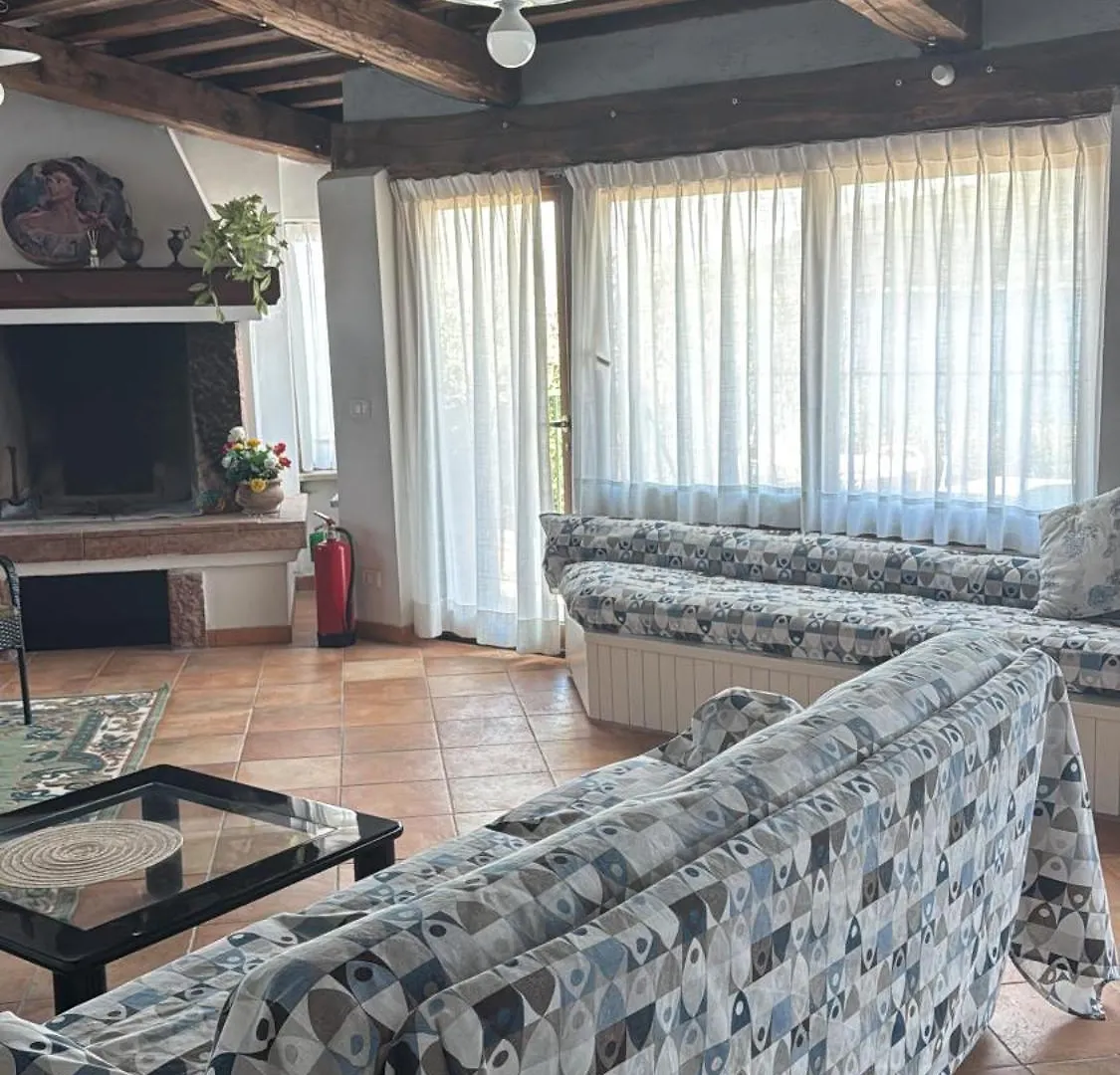 Holiday home Villa Ray Beach Capoliveri