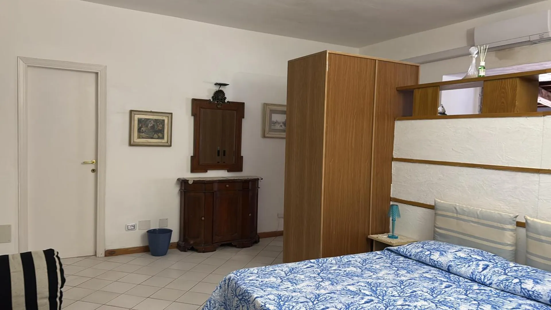 Holiday home Villa Ray Beach Capoliveri  Italy