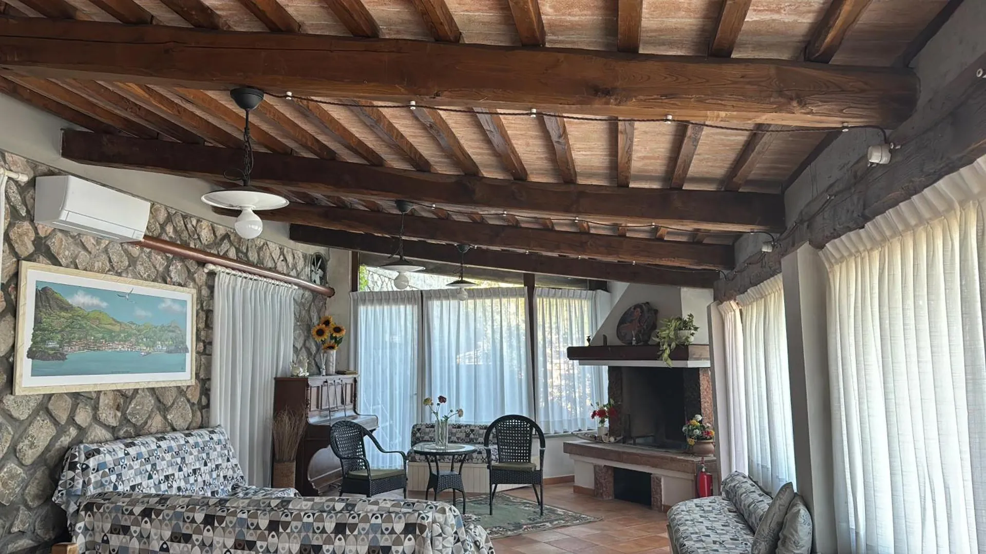 Villa Ray Beach Capoliveri  Capoliveri (Isola d'Elba)